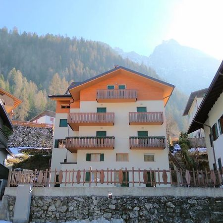 Dolomites Seasons Appartement Alleghe Buitenkant foto