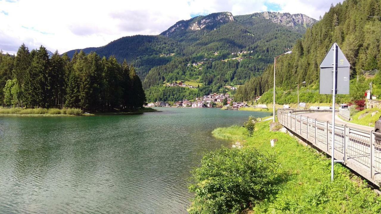 Dolomites Seasons Appartement Alleghe Buitenkant foto