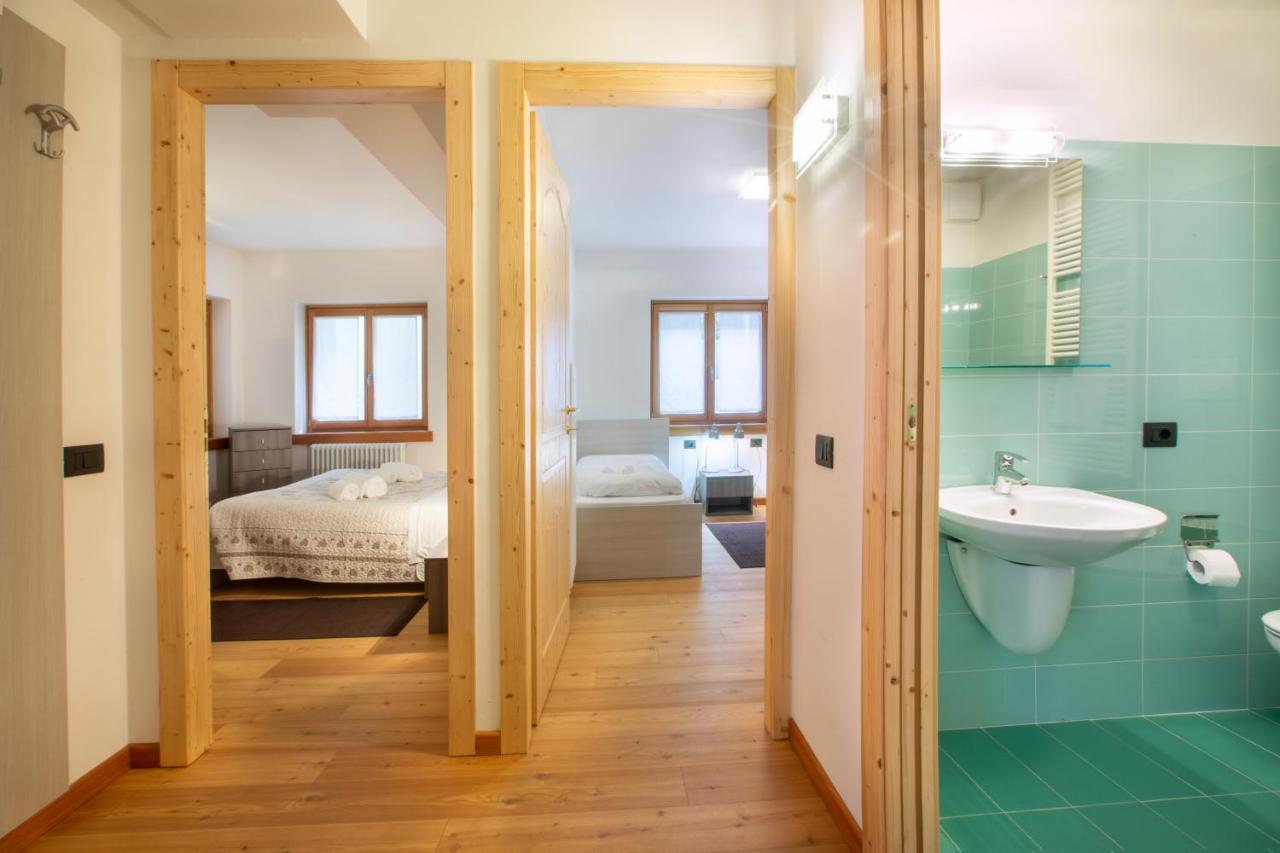 Dolomites Seasons Appartement Alleghe Buitenkant foto