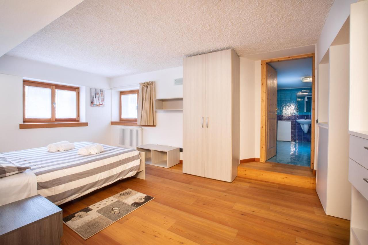 Dolomites Seasons Appartement Alleghe Buitenkant foto