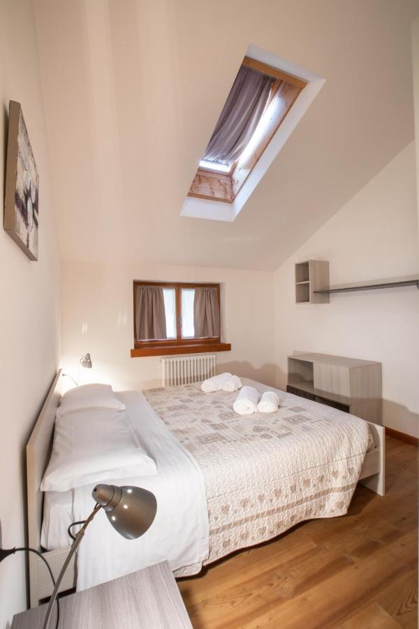 Dolomites Seasons Appartement Alleghe Buitenkant foto