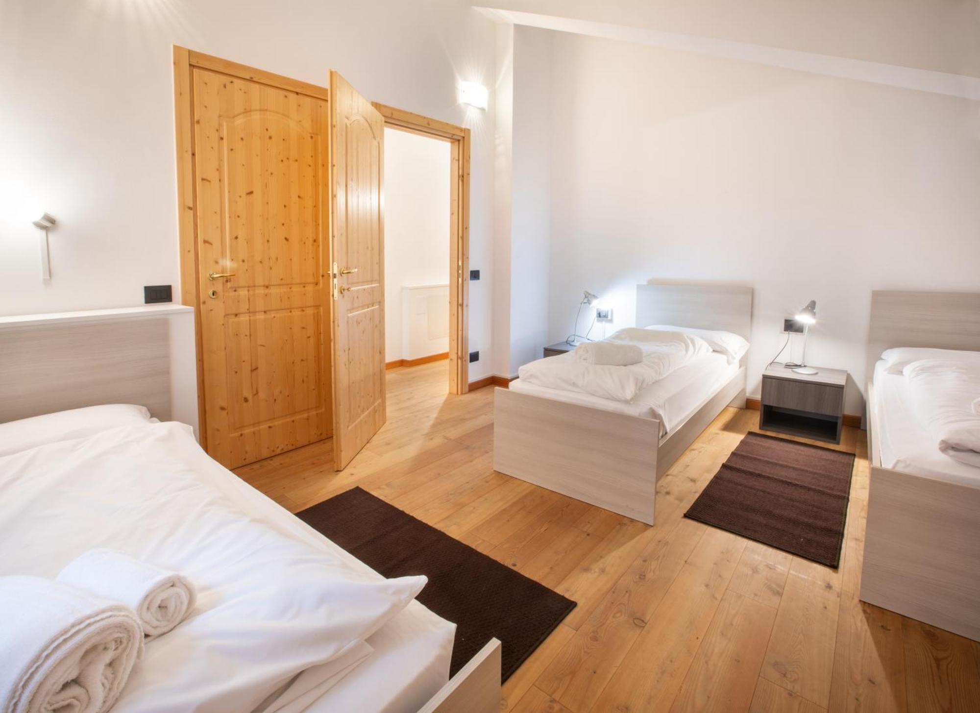 Dolomites Seasons Appartement Alleghe Buitenkant foto